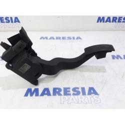 Fiat - Ducato - Throttle pedal position sensor