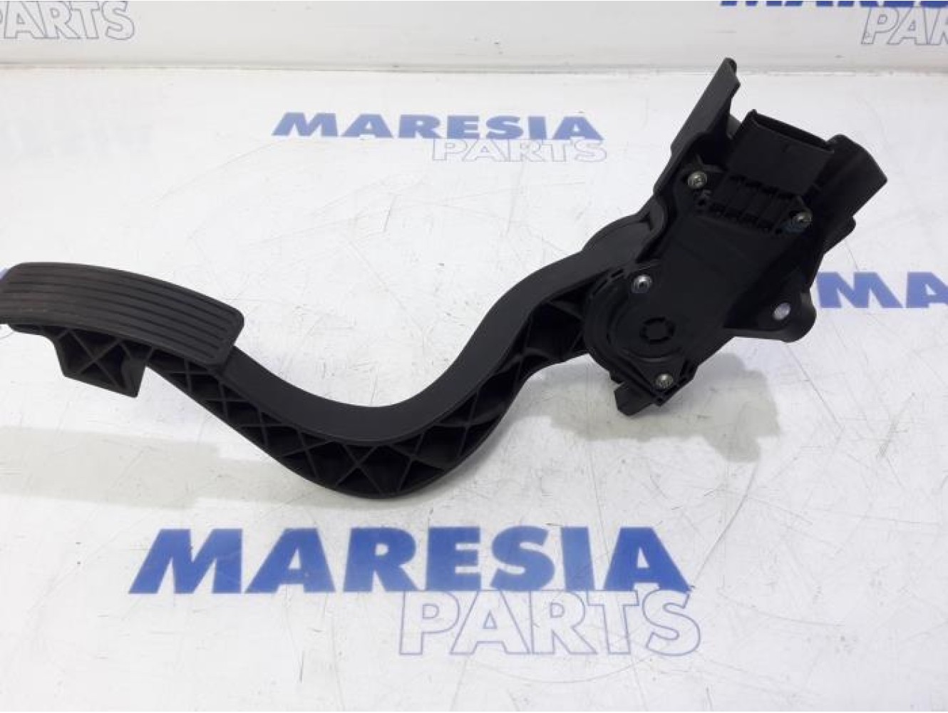 Fiat - Ducato - Throttle pedal position sensor