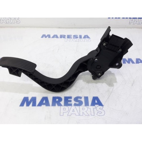 Fiat - Ducato - Throttle pedal position sensor
