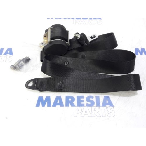 Fiat - Ducato - Rear seatbelt, left