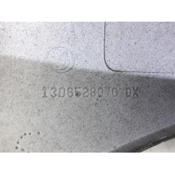 Fiat - Ducato - Grillleiste