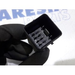Fiat - Ducato - Glow plug relay