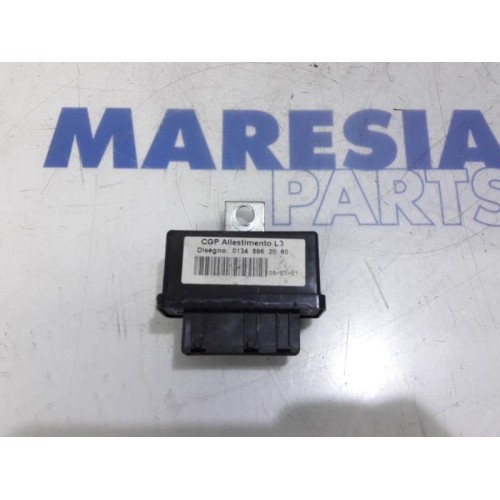Fiat - Ducato - Relay