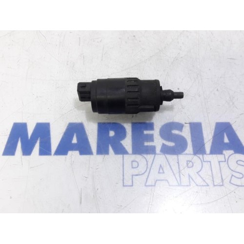 Fiat - Ducato - Windscreen washer pump