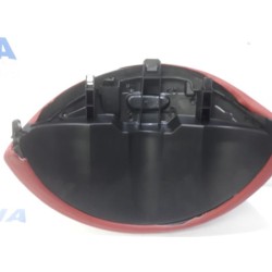 Peugeot - 207 - Dashboard klep