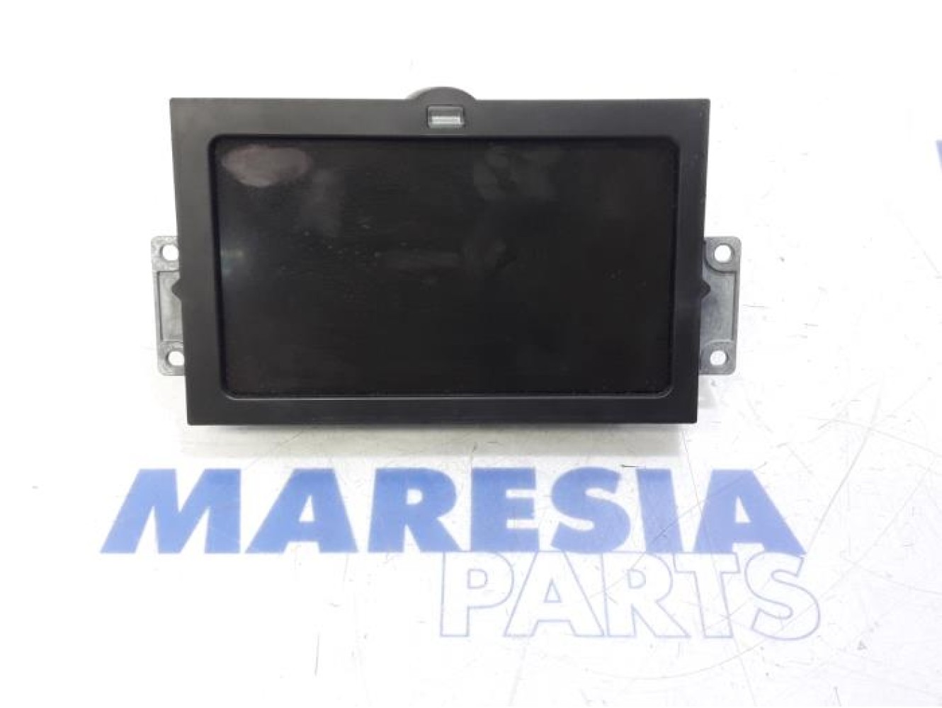 Peugeot - 207 - Navigation Display