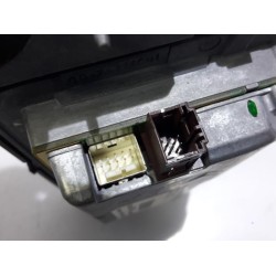 Peugeot - 207 - Navigation Display