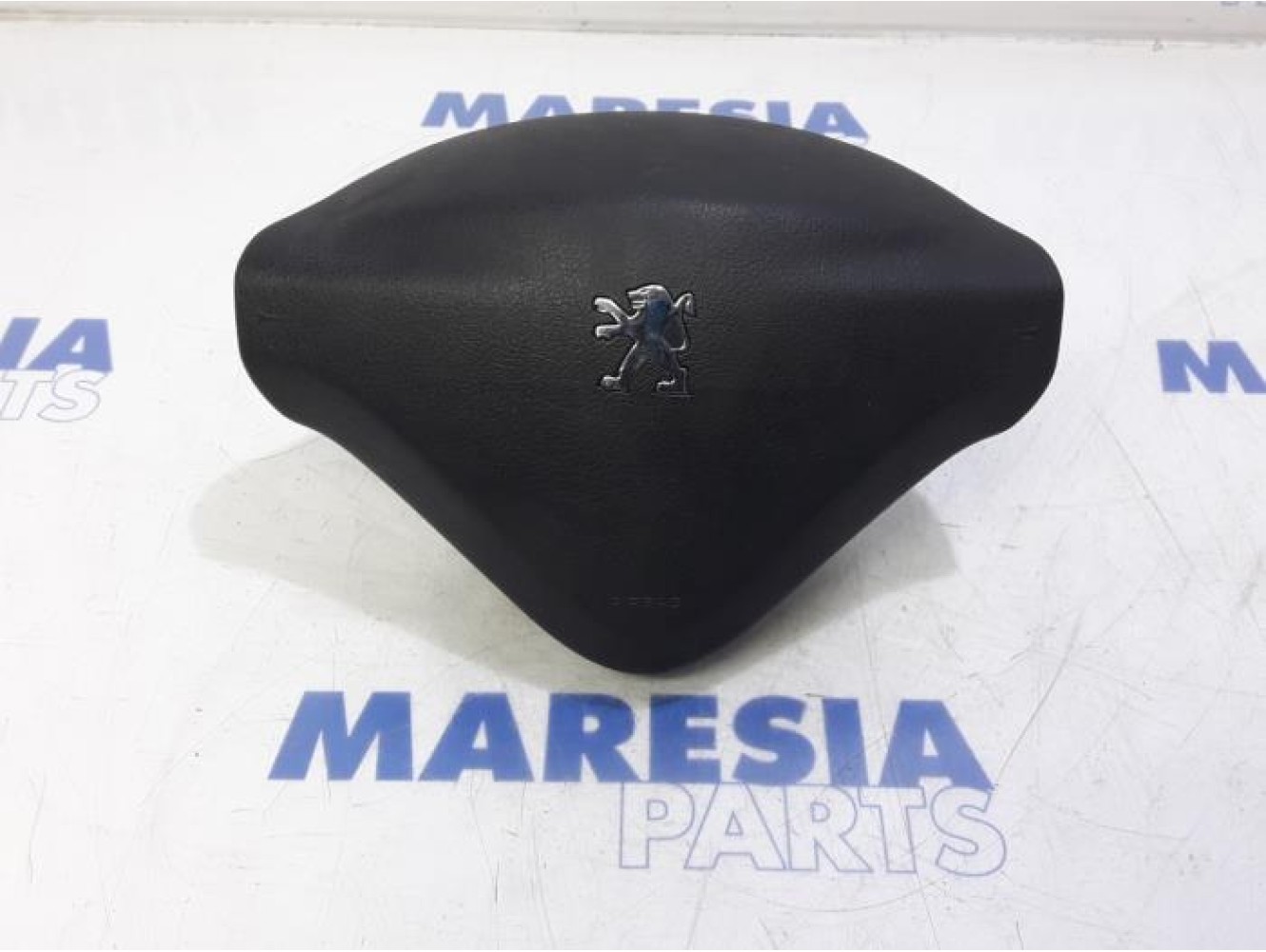 Peugeot - 207 - Airbag links (Lenkrad)