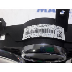 Peugeot - 207 - Instrument panel
