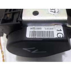 Peugeot - 207 - Ceinture de sécurité avant gauche