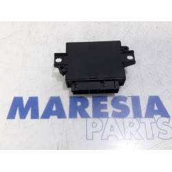 Peugeot - 207 - PDC Module