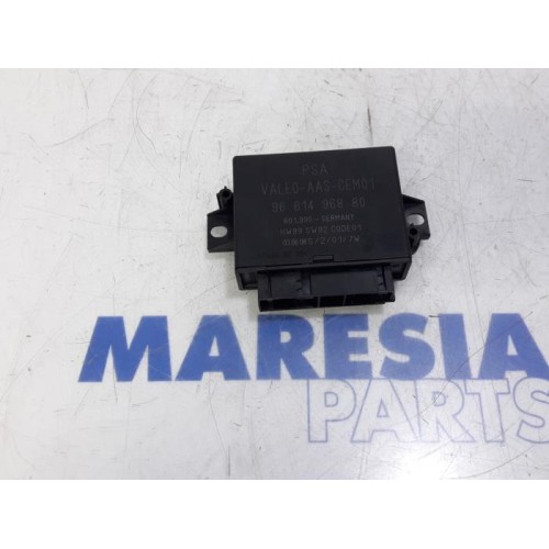 Peugeot - 207 - PDC Module