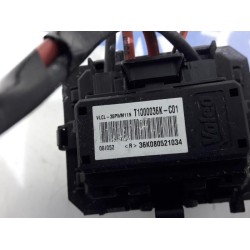 Peugeot - 207 - Heater resistor