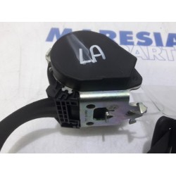 Peugeot - 207 - Sicherheitsgurt links hinten