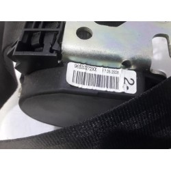 Peugeot - 207 - Sicherheitsgurt links hinten