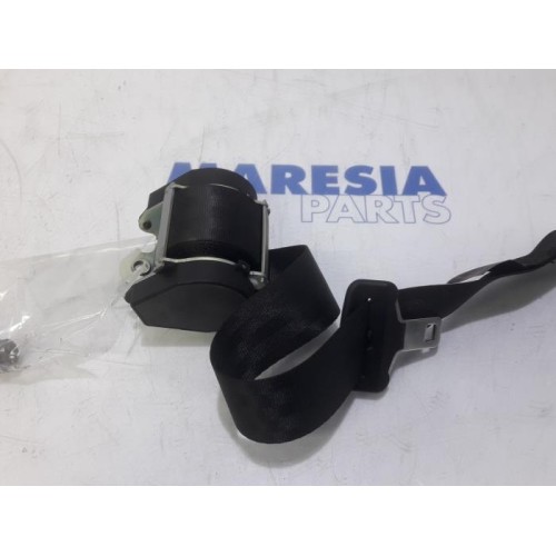 Peugeot - 207 - Sicherheitsgurt links hinten