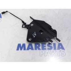 Peugeot - 207 - Convertible lock