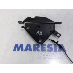Peugeot - 207 - Convertible lock