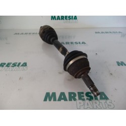 Lancia - Lybra - Aandrijfas links-voor