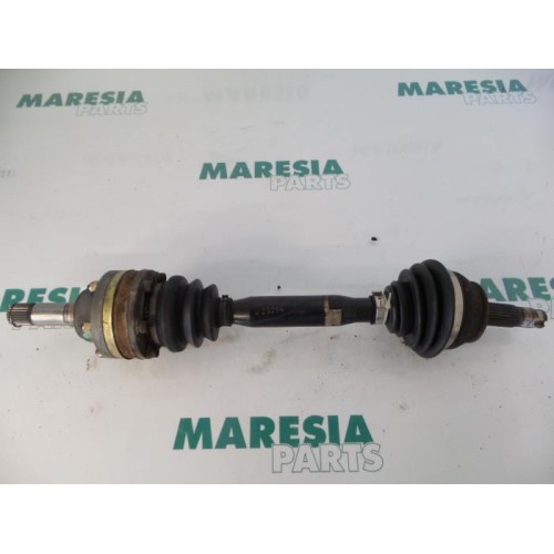 Lancia - Lybra - Front drive shaft, left