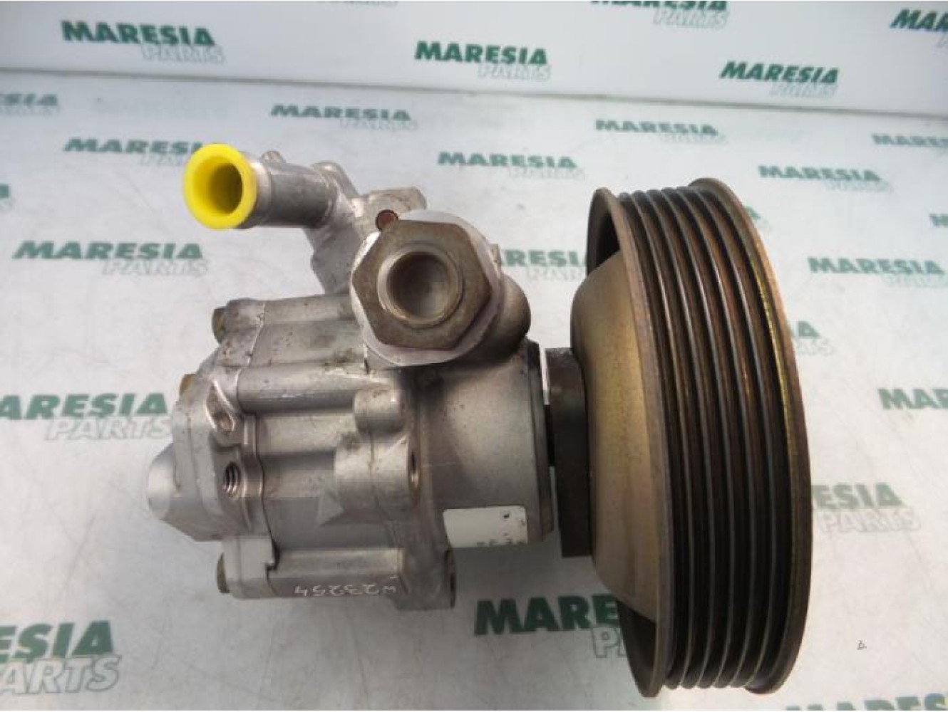 Lancia - Lybra - Power steering pump