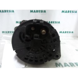 Lancia - Lybra - Dynamo