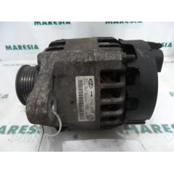 Lancia - Lybra - Dynamo
