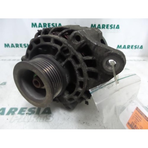 Lancia - Lybra - Dynamo