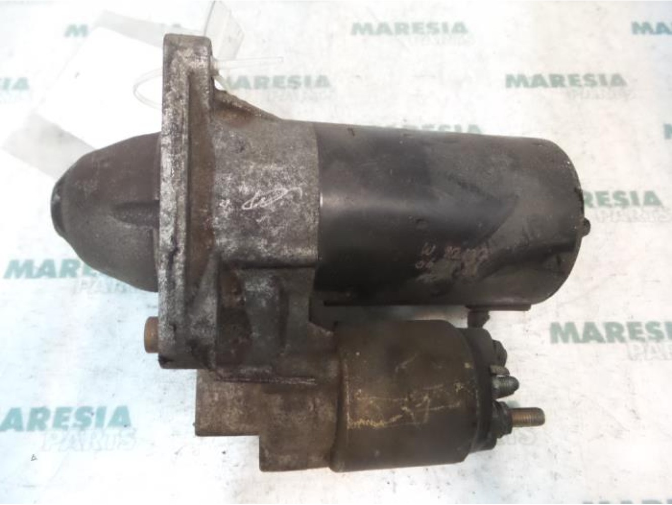 Lancia - Lybra - Starter