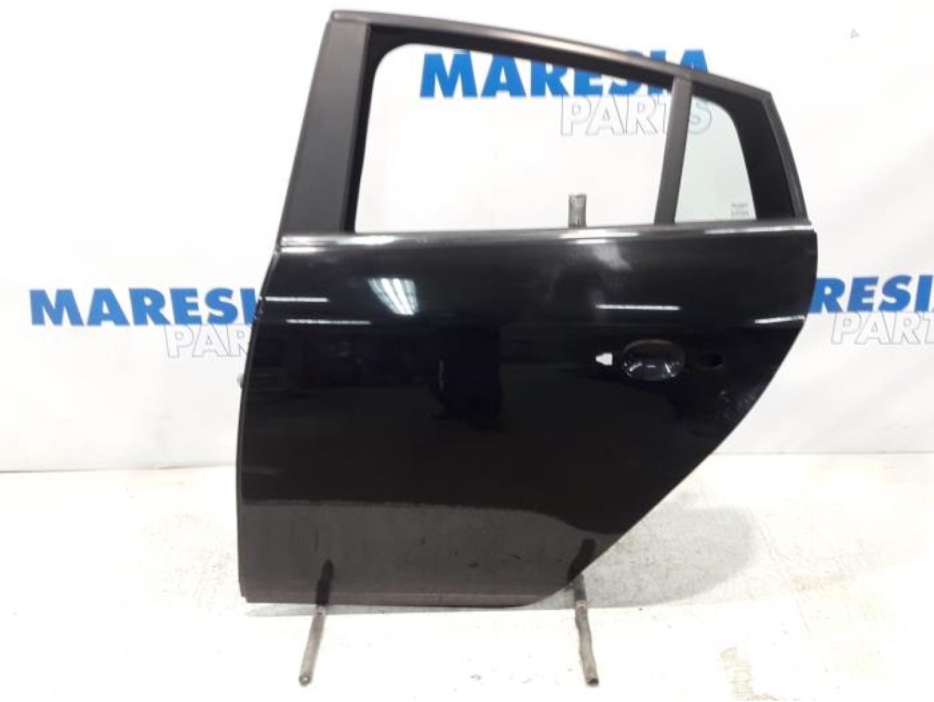 Fiat - Bravo - Portier 4Deurs links-achter