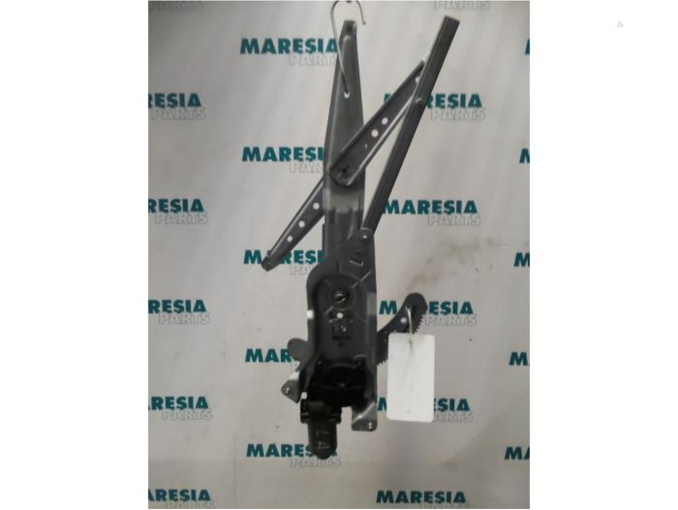Renault - Kangoo - Window mechanism 2-door, front left