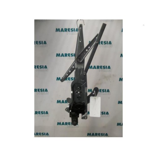 Renault - Kangoo - Window mechanism 2-door, front left