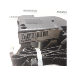 Renault - Kangoo - Front seatbelt, right