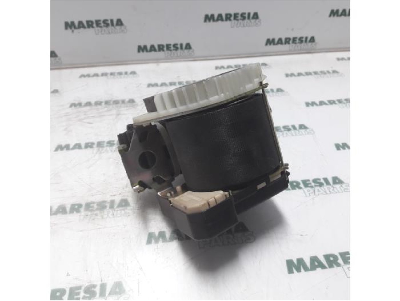 Renault - Kangoo - Front seatbelt, right