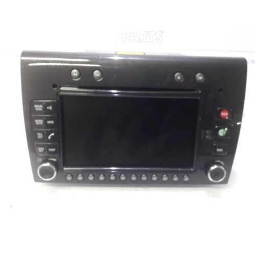 Fiat - Bravo - Radio CD Spieler