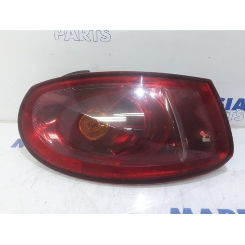Fiat - Bravo - Taillight, right