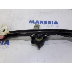 Fiat - Bravo - Window mechanism 4-door, front left