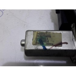 Fiat - Bravo - Window mechanism 4-door, front left