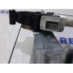Fiat - Bravo - Fenstermechanik 4-türig links hinten