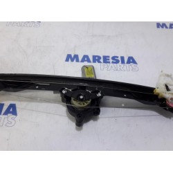 Fiat - Bravo - Window mechanism 4-door, front right