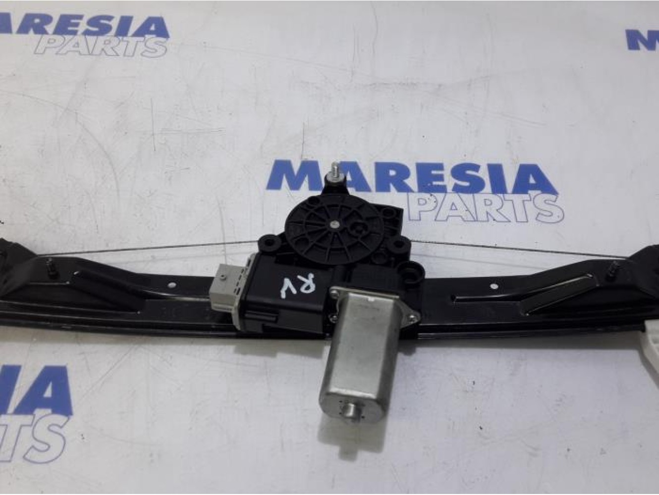 Fiat - Bravo - Window mechanism 4-door, front right