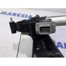 Fiat - Bravo - Window mechanism 4-door, front right