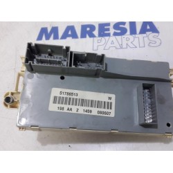 Fiat - Bravo - Fuse box