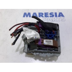 Fiat - Bravo - Fuse box