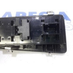 Fiat - Bravo - Multi-functional window switch