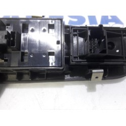 Fiat - Bravo - Multi-functional window switch