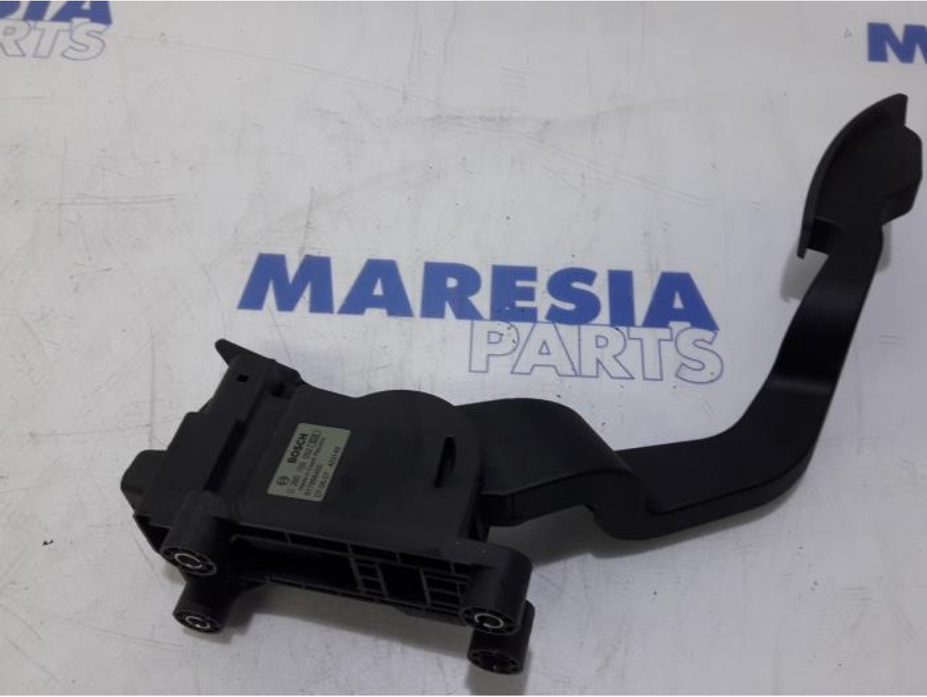 Fiat - Bravo - Gaspedaalpositie Sensor