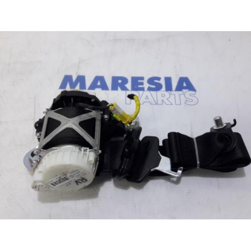 Fiat - Bravo - Front seatbelt, right