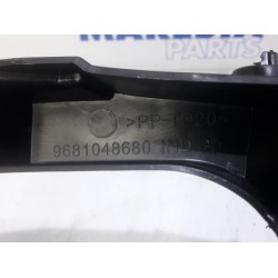 Citroen - C5 - Stoßstangenleiste links hinten