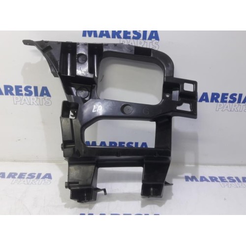 Citroen - C5 - Bumperlijst links-achter